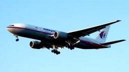 UN Aviation Council Rules Russia Is Responsible For Downing Malaysia Airlines Flight MH17