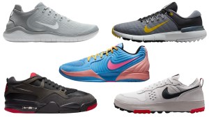 Shop Nike shoes on sale