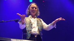 Absurd Conspiracy Theory Implicates Legendary Prog-Rock Band Supertramp In 9/11 Attacks