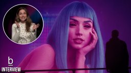 Ana de Armas On When She Realized ‘Blade Runner 2049’ Would Be Part Of The ‘History Of Cinema’ (Interview)
