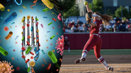 Arkansas Softball Coach Quietly Reveals Food Poisoning After Questionable Time Change For First Pitch