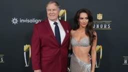 New Jordon Hudson Details: Bill Belichick Seemingly Met Her When She Was A Teenager, His New Book And Press Tour Were HER Idea