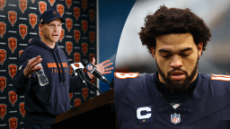 Ben Johnson Rejects Caleb Williams’ Fears About Chicago Bears With New Approach To Quarterback