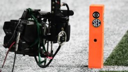 CBS Fumbles Previously Unrivaled Afternoon Football Slot After Ditching SEC: ‘It Just Means Less’