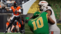 EA Sports Did $1.5 Million Quarterback So Dirty In New Trailer For ‘College Football 26’ Video Game