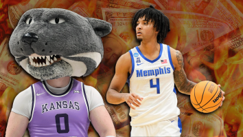 Kansas State Creates Bidding War Over $4 Million Basketball Transfer After Huge Overpay For Bust