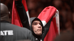 ‘This Was For Canada’ Canadian UFC Fighter Celebrates KOing Trash-Talking Illinois Fighter