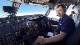 737 PILOT Nathan Fielder Goes On CNN To Blast The FAA, Outright Calls Them Dumb