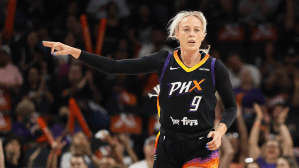 Sophie Cunningham Affair CEO Deny Statement WNBA