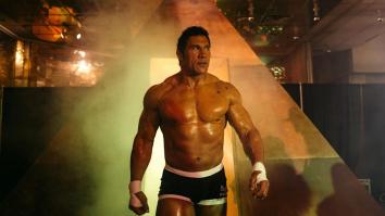 The Rock Set To Follow Up ‘The Smashing Machine’ With Another Serious Role In A Genre He’s Never Worked In Before