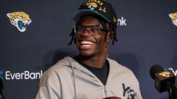 Travis Hunter’s Dad Allowed To Attend Son’s Tennessee Wedding By Florida Judge