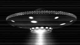 ‘Incredible’ Never-Before-Seen Footage Of A UFO Captured In Greenland