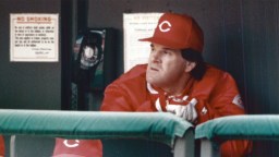 Alex Rodriguez Thinks Pete Rose Wouldn’t Have Died When He Did If He’d Been Inducted Into Hall