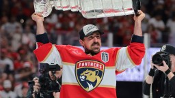 Brad Marchand Spent A Night Trolling NHL Teams Who Moved On From Players Who Helped The Panthers Win The Stanley Cup