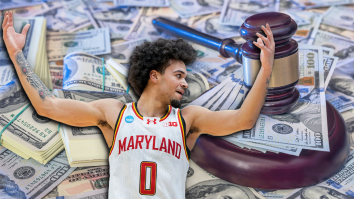Tennessee Transfer Threatens Legal Action If Maryland Doesn’t Pay Him NIL Money Even Though He Left