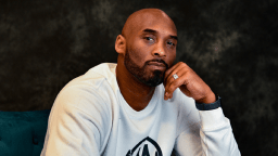 Kobe & Gigi Bryant Mural Vandalized Again In California After Luka Doncic Donated $5k To Have It Restored