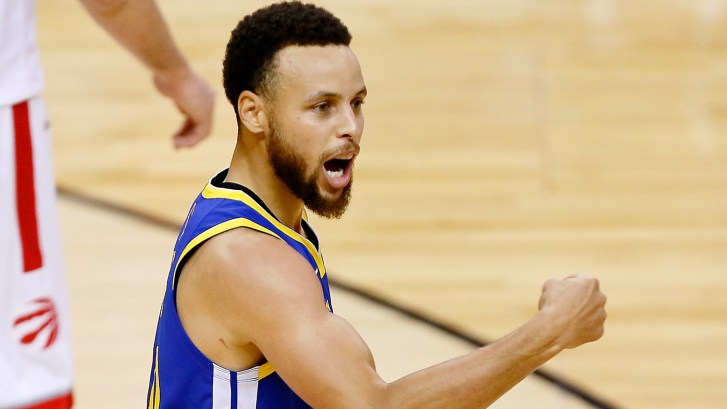 Steph Curry