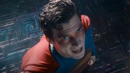 Latest ‘Superman’ Trailer Shows Off The Man Of Steel Using More Of His Iconic Powers For The First Time (Video)
